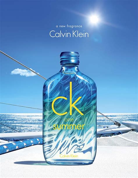 calvin klein one summer es de hombre o mujer|ck one summer calvin klein.